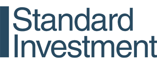 Logo 20 Years Standard Investment